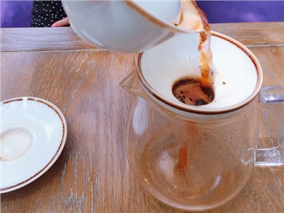 洗茶洗的是什么？你真的知道嗎？