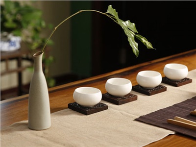 茯茶“湘益味”，黑茶“領(lǐng)頭羊”——“和平之茯”暨“益生源”新品發(fā)布會(huì)在京成功舉辦